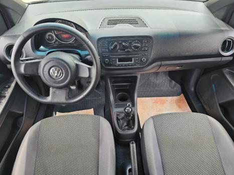 VOLKSWAGEN UP 1.0 12V 4P FLEX MOVE UP, Foto 5