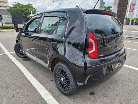 VOLKSWAGEN UP 1.0 12V 4P FLEX MOVE UP, Foto 6