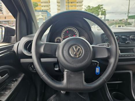 VOLKSWAGEN UP 1.0 12V 4P FLEX MOVE UP, Foto 8