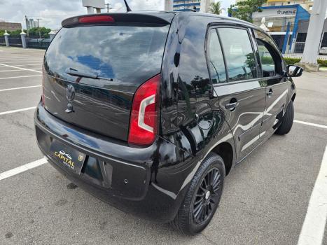 VOLKSWAGEN UP 1.0 12V 4P FLEX MOVE UP, Foto 9