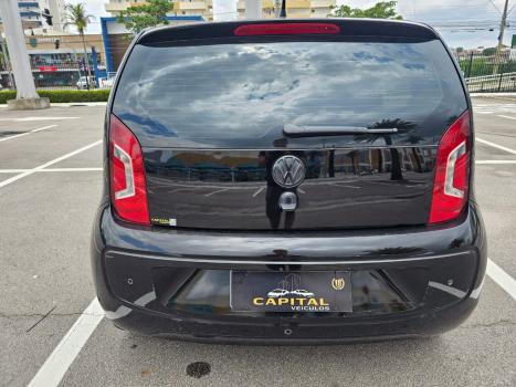 VOLKSWAGEN UP 1.0 12V 4P FLEX MOVE UP, Foto 10