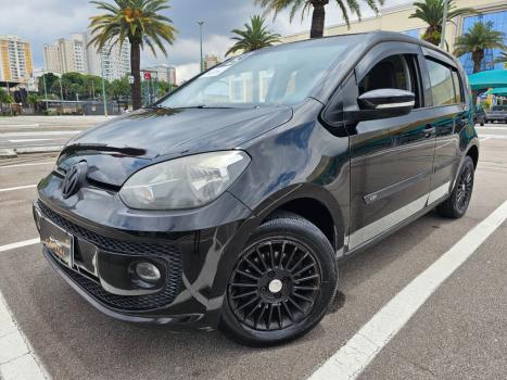 VOLKSWAGEN UP 1.0 12V 4P FLEX, Foto 3