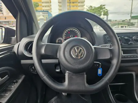 VOLKSWAGEN UP 1.0 12V 4P FLEX, Foto 8