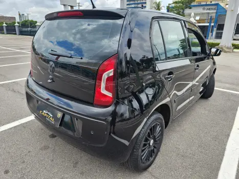 VOLKSWAGEN UP 1.0 12V 4P FLEX, Foto 9