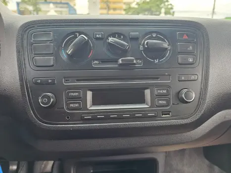 VOLKSWAGEN UP 1.0 12V 4P FLEX, Foto 12