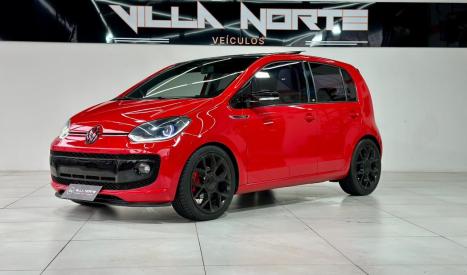 VOLKSWAGEN UP 1.0 12V 4P TSI FLEX MOVE UP, Foto 1