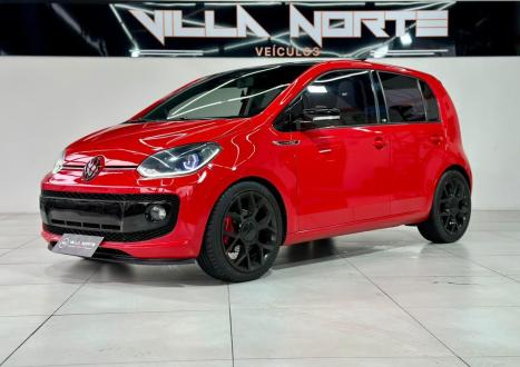 VOLKSWAGEN UP 1.0 12V 4P TSI FLEX MOVE UP, Foto 2