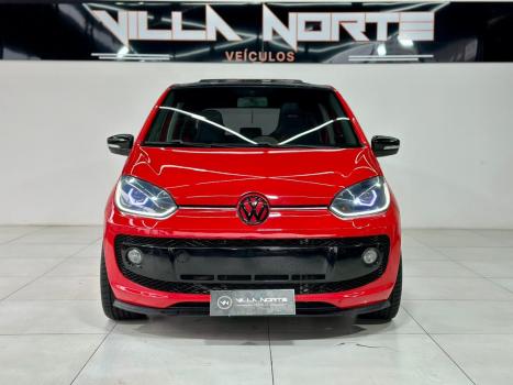 VOLKSWAGEN UP 1.0 12V 4P TSI FLEX MOVE UP, Foto 3