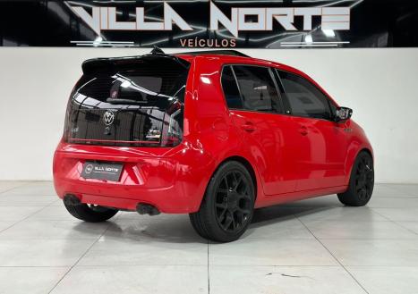 VOLKSWAGEN UP 1.0 12V 4P TSI FLEX MOVE UP, Foto 5