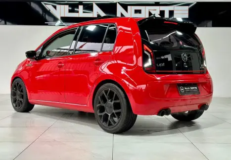 VOLKSWAGEN UP 1.0 12V 4P TSI FLEX MOVE UP, Foto 7