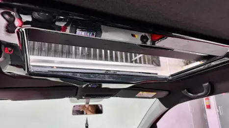 VOLKSWAGEN UP 1.0 12V 4P TSI FLEX MOVE UP, Foto 9