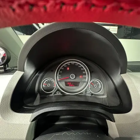 VOLKSWAGEN UP 1.0 12V 4P TSI FLEX MOVE UP, Foto 10