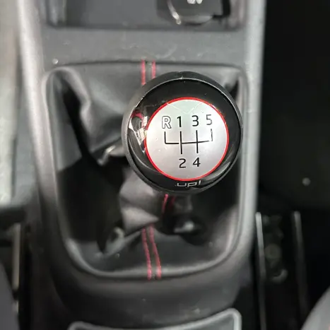 VOLKSWAGEN UP 1.0 12V 4P TSI FLEX MOVE UP, Foto 11