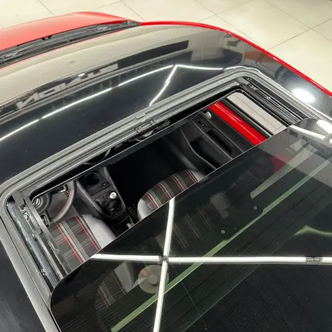 VOLKSWAGEN UP 1.0 12V 4P TSI FLEX MOVE UP, Foto 12