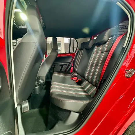 VOLKSWAGEN UP 1.0 12V 4P TSI FLEX MOVE UP, Foto 13