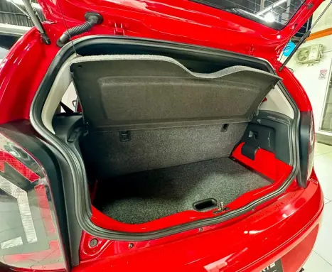 VOLKSWAGEN UP 1.0 12V 4P TSI FLEX MOVE UP, Foto 15