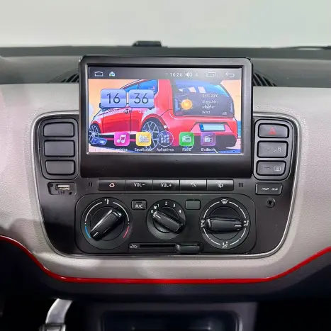 VOLKSWAGEN UP 1.0 12V 4P TSI FLEX MOVE UP, Foto 16