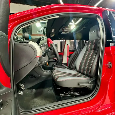 VOLKSWAGEN UP 1.0 12V 4P TSI FLEX MOVE UP, Foto 17