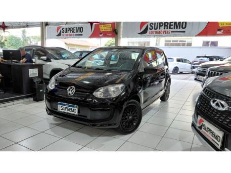 VOLKSWAGEN UP 1.0 12V TAKE FLEX, Foto 1
