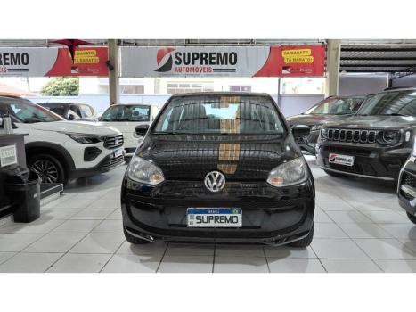 VOLKSWAGEN UP 1.0 12V TAKE FLEX, Foto 2