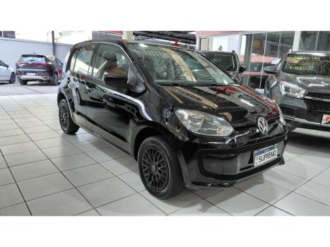 VOLKSWAGEN UP 1.0 12V TAKE FLEX, Foto 3