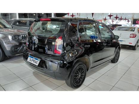 VOLKSWAGEN UP 1.0 12V TAKE FLEX, Foto 4