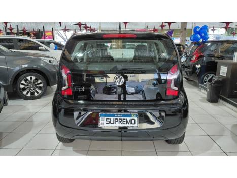 VOLKSWAGEN UP 1.0 12V TAKE FLEX, Foto 5