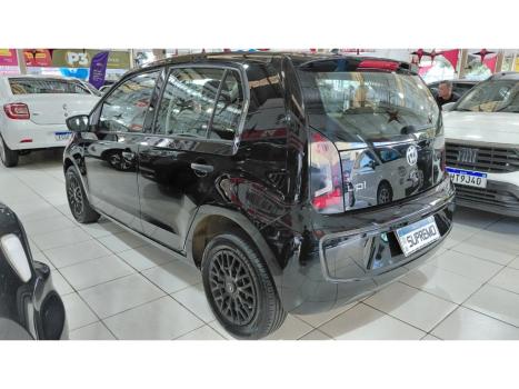 VOLKSWAGEN UP 1.0 12V TAKE FLEX, Foto 6