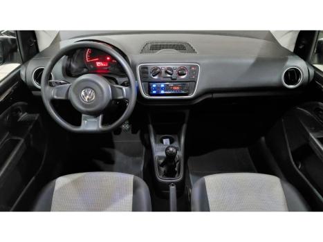 VOLKSWAGEN UP 1.0 12V TAKE FLEX, Foto 7