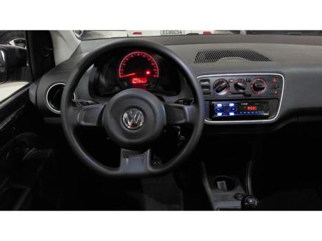 VOLKSWAGEN UP 1.0 12V TAKE FLEX, Foto 8
