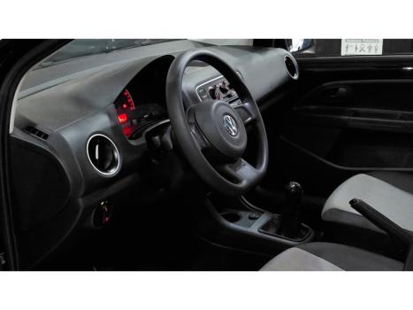 VOLKSWAGEN UP 1.0 12V TAKE FLEX, Foto 9
