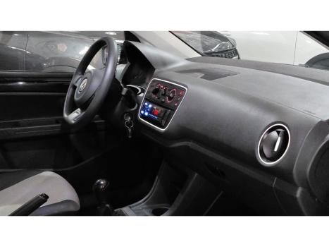 VOLKSWAGEN UP 1.0 12V TAKE FLEX, Foto 10