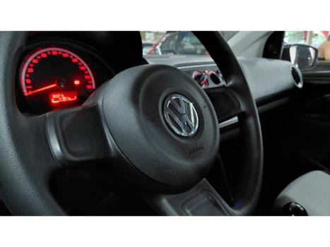 VOLKSWAGEN UP 1.0 12V TAKE FLEX, Foto 14