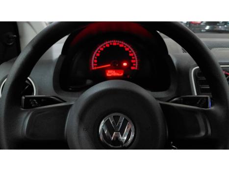 VOLKSWAGEN UP 1.0 12V TAKE FLEX, Foto 15