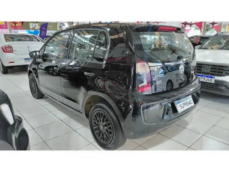 VOLKSWAGEN UP 1.0 12V TAKE FLEX, Foto 6