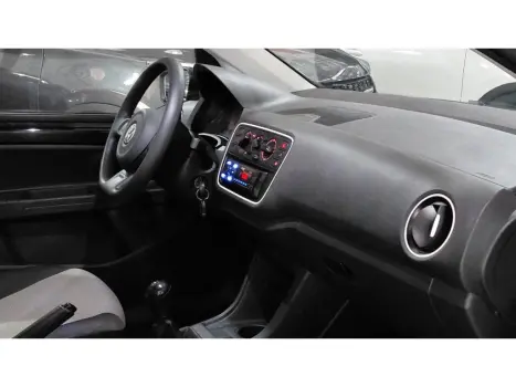 VOLKSWAGEN UP 1.0 12V TAKE FLEX, Foto 10