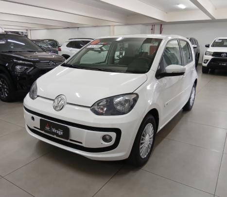 VOLKSWAGEN UP 1.0 12V 4P TSI FLEX MOVE UP, Foto 1