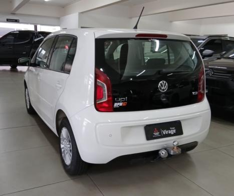 VOLKSWAGEN UP 1.0 12V 4P TSI FLEX MOVE UP, Foto 2