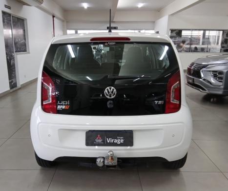 VOLKSWAGEN UP 1.0 12V 4P TSI FLEX MOVE UP, Foto 3