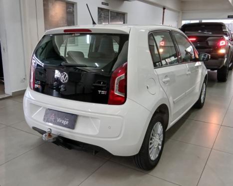 VOLKSWAGEN UP 1.0 12V 4P TSI FLEX MOVE UP, Foto 4