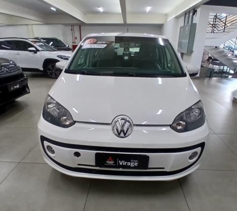 VOLKSWAGEN UP 1.0 12V 4P TSI FLEX MOVE UP, Foto 6