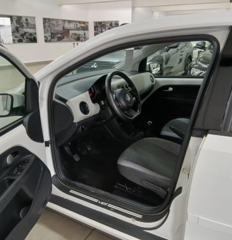 VOLKSWAGEN UP 1.0 12V 4P TSI FLEX MOVE UP, Foto 7