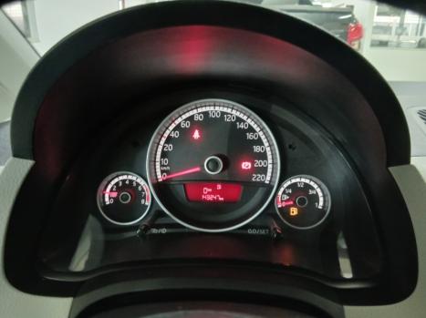 VOLKSWAGEN UP 1.0 12V 4P TSI FLEX MOVE UP, Foto 8