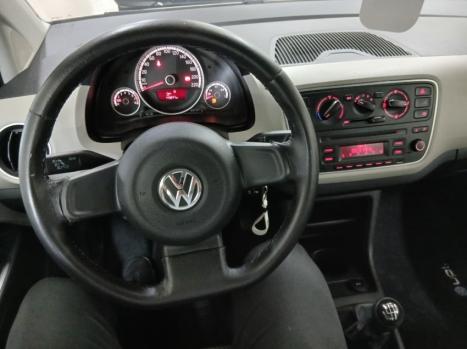 VOLKSWAGEN UP 1.0 12V 4P TSI FLEX MOVE UP, Foto 9