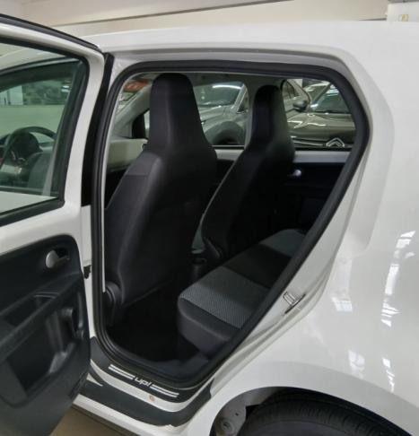VOLKSWAGEN UP 1.0 12V 4P TSI FLEX MOVE UP, Foto 10