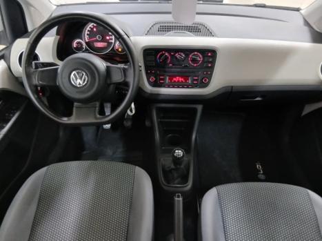 VOLKSWAGEN UP 1.0 12V 4P TSI FLEX MOVE UP, Foto 11