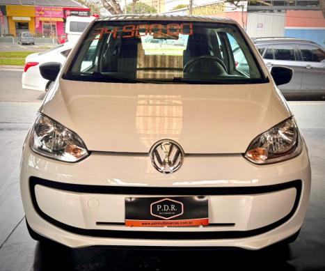 VOLKSWAGEN UP 1.0 12V TAKE FLEX, Foto 5