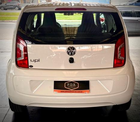 VOLKSWAGEN UP 1.0 12V TAKE FLEX, Foto 6