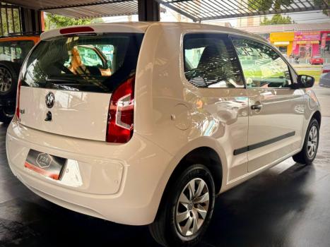 VOLKSWAGEN UP 1.0 12V TAKE FLEX, Foto 9