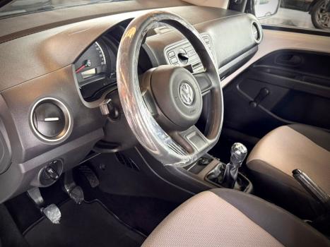 VOLKSWAGEN UP 1.0 12V TAKE FLEX, Foto 13